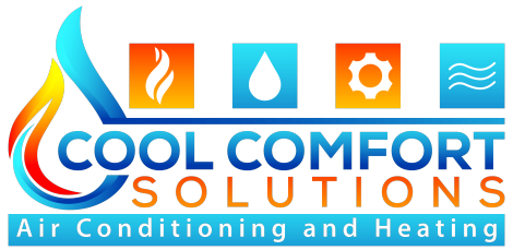 Comfort Solutions Heating & Air Conditioning